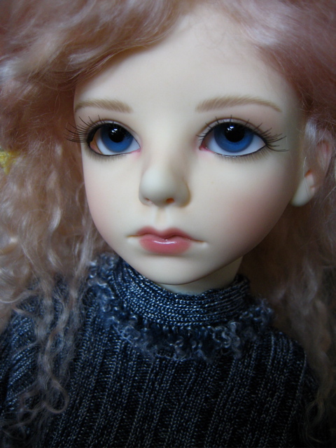 Planet Doll Riz