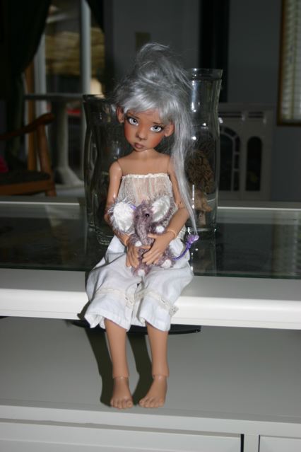 Kaye Wiggs Nyssa