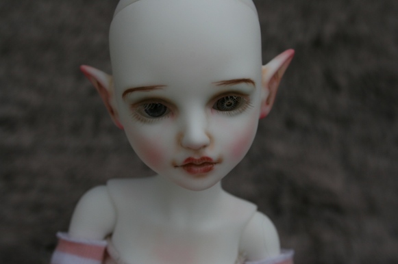 Planet Doll Mini Elf Renee