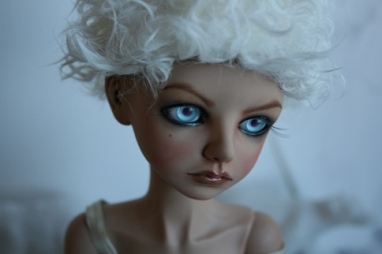 1960's OOAK Riz