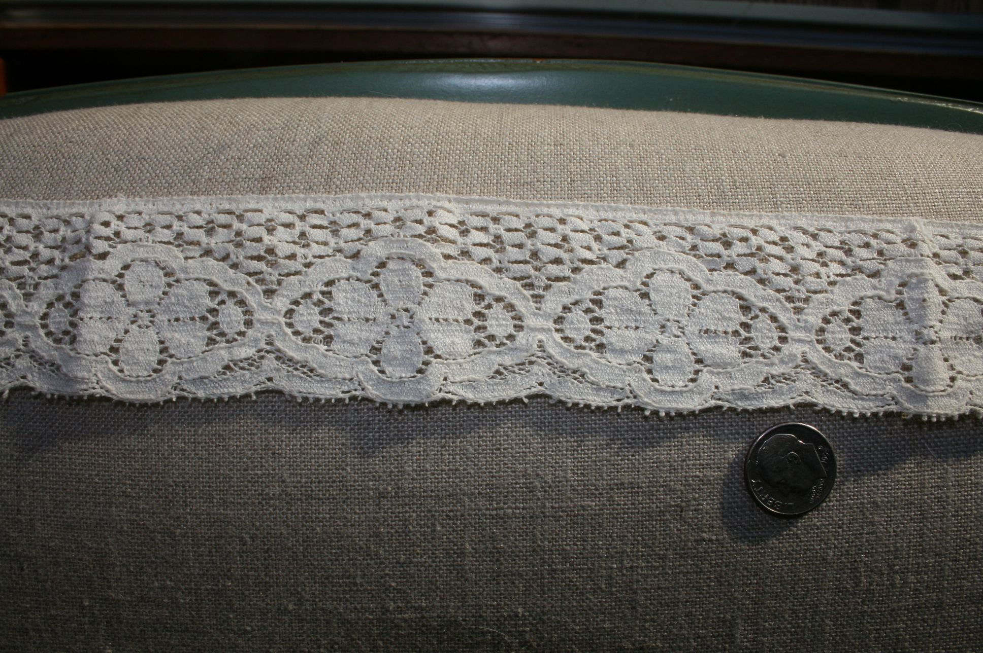 Antique trim lot