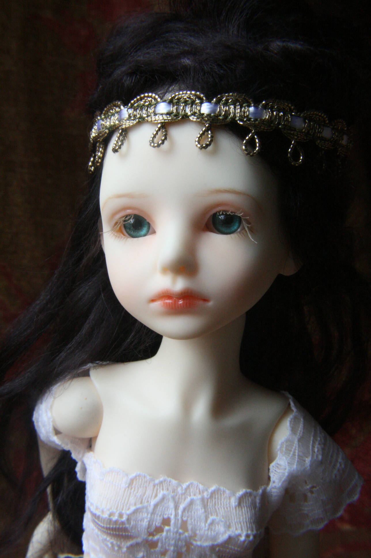 Chestnut Brown 5