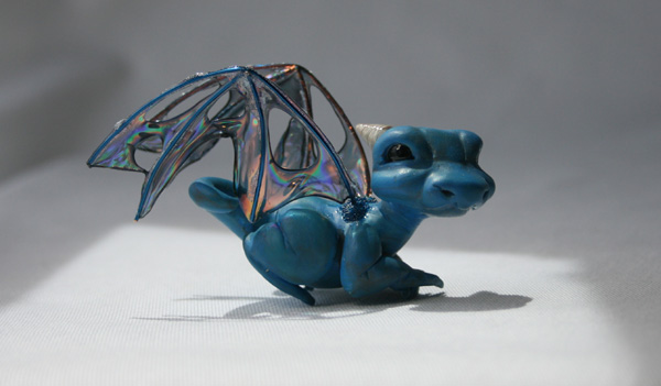 Pet Dragon
