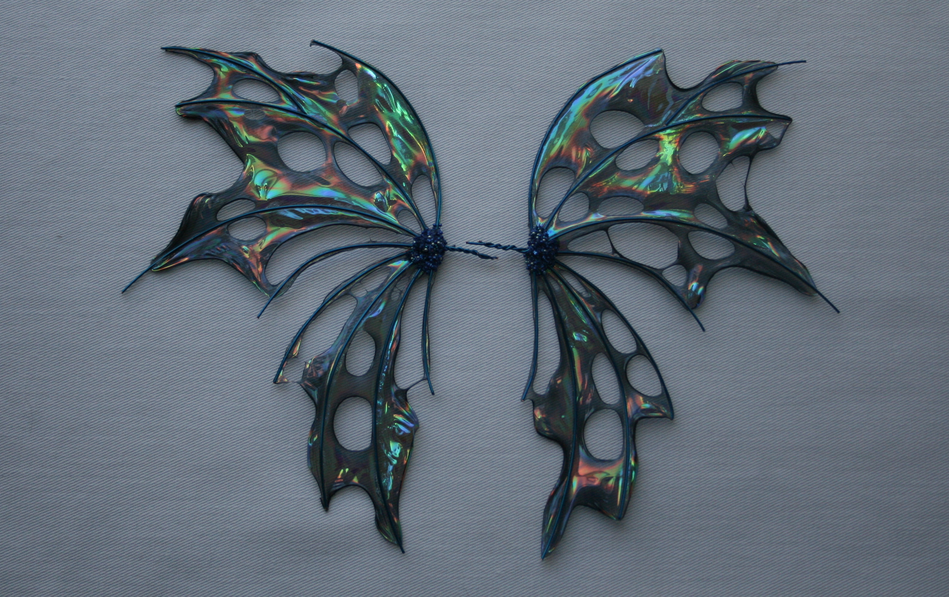Wings