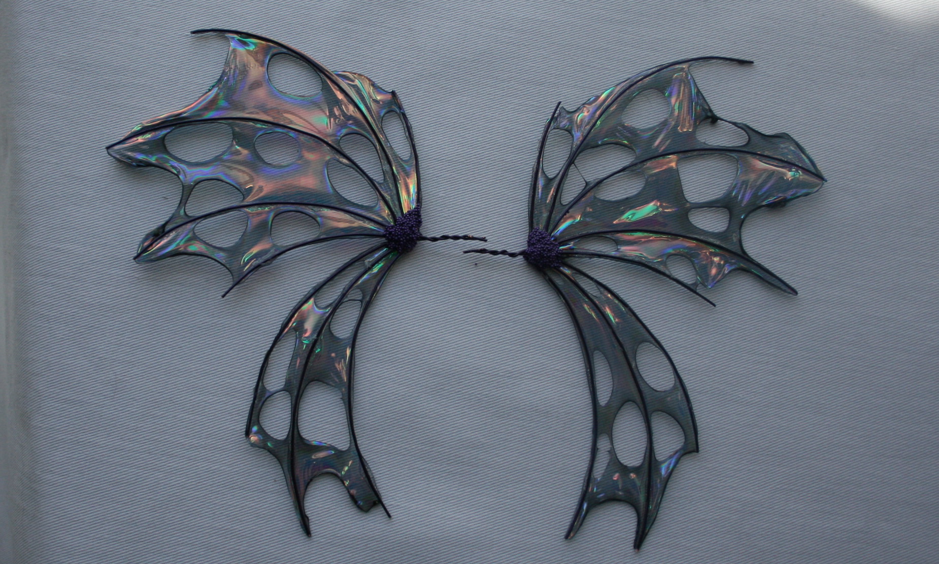 Wing