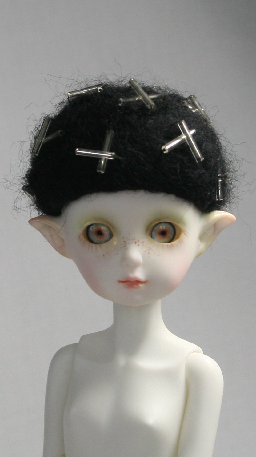 5/6 sized hat