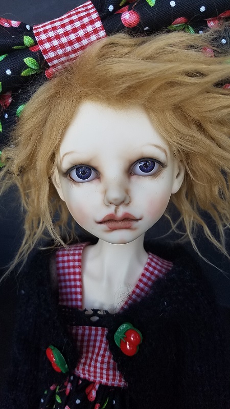 Planet Doll Riz full set