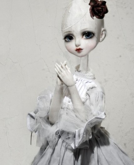 Bride
