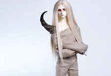 Doll Zone Clothing