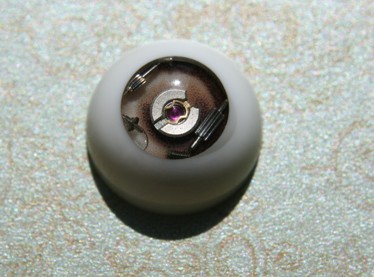 14mm Steampunk Eye