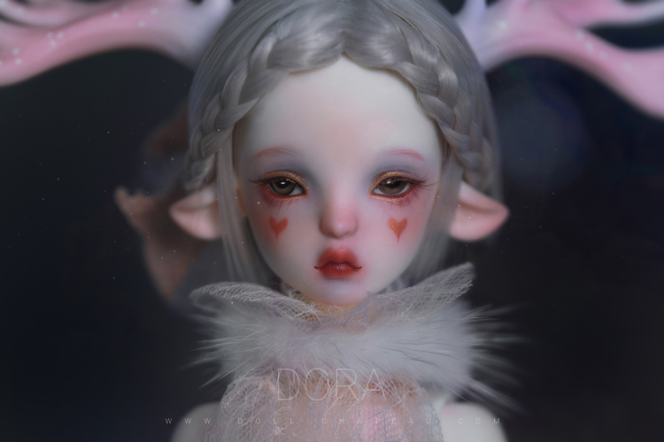 1/6 and Baby  Doll Chateau