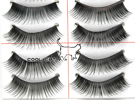 Eyelash