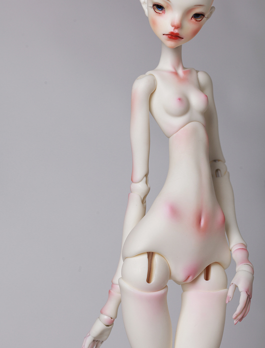 Kid Girl body-11