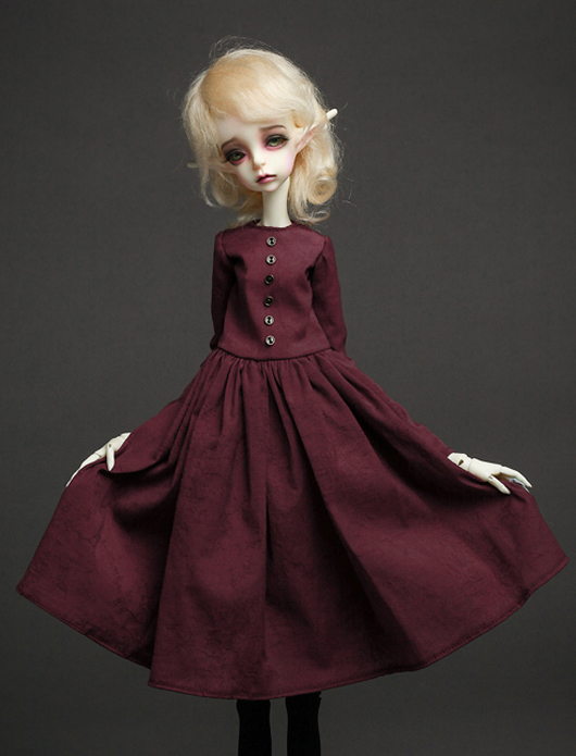 Kid Body-11 Dress