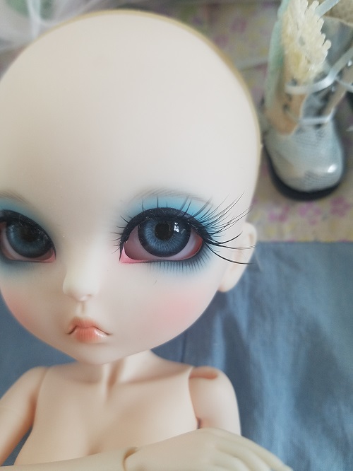 Dollmore Lukia