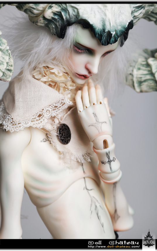 bjd chateau