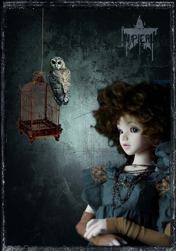 Mystica Web