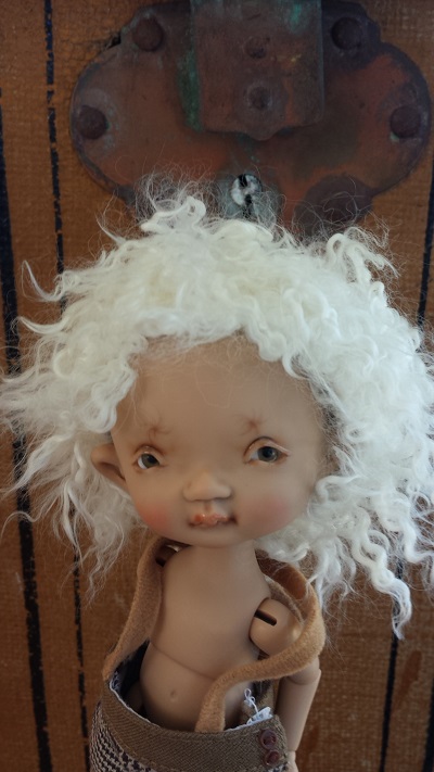 Oobie doll wigs Clearance
