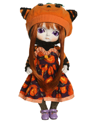 Pumpkin