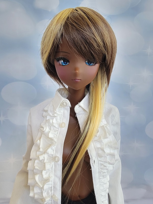 Marble Cake 9"-10"