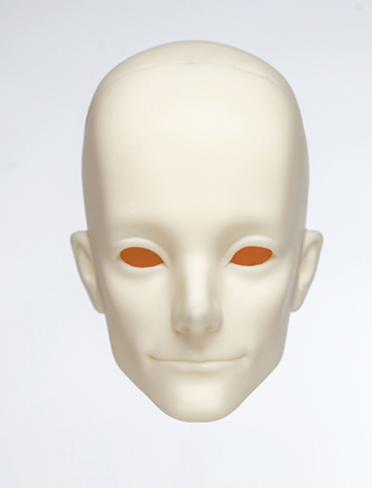 Doll Chateau Adult Heads and parts