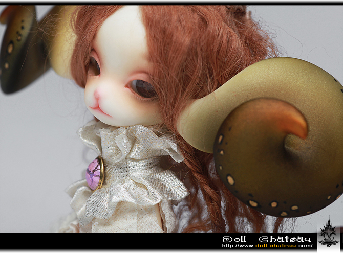 Free Face Make UP+Eyes-Human version 1//4 BJD DOLL SD Girl Chateau Elizabeth