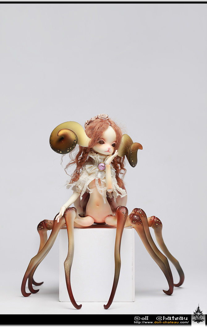 bjd chateau